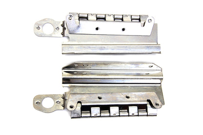Saddlebag Hinge Kit