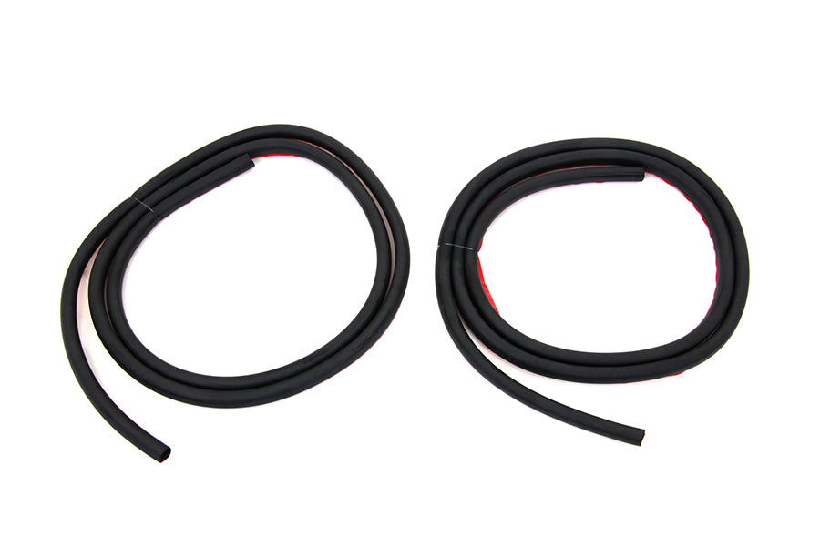 Saddlebag Cover Gasket Set