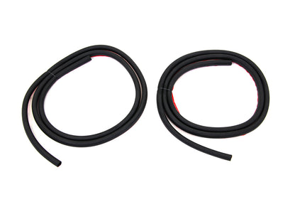 Saddlebag Cover Gasket Set
