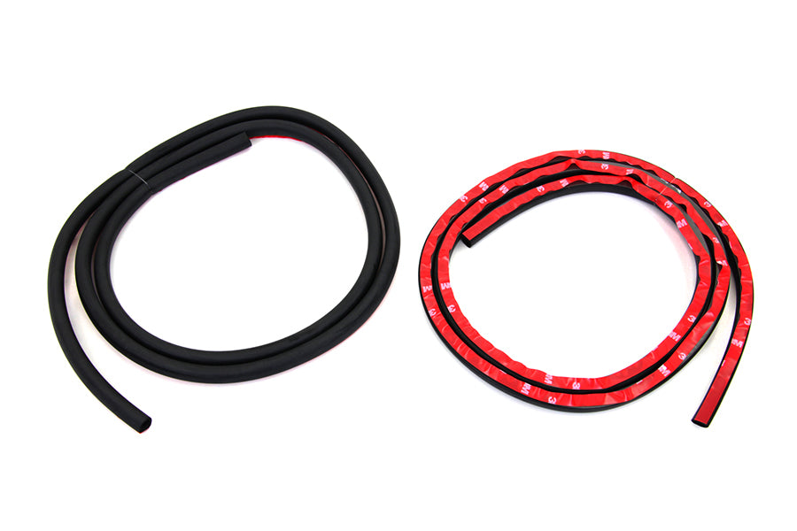 Saddlebag Cover Gasket Set