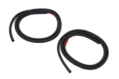 Saddlebag Cover Gasket Set