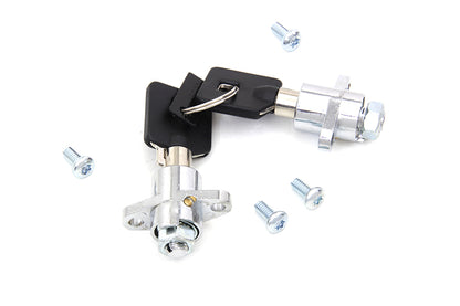 Saddlebag Lock Set