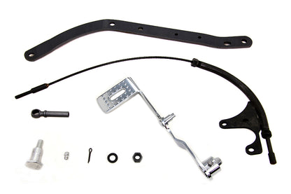 45 Jockey Clutch Pedal Kit