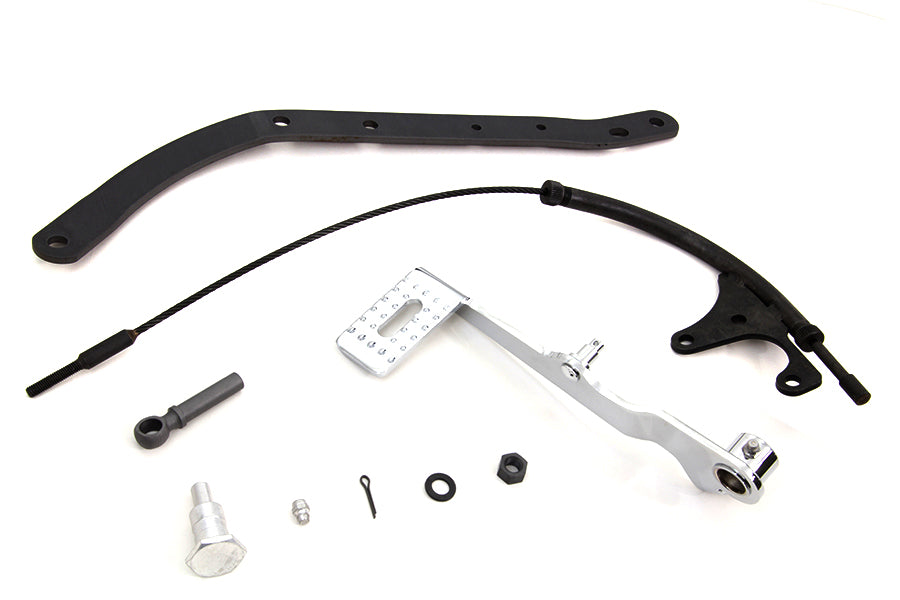 45 Jockey Clutch Pedal Kit