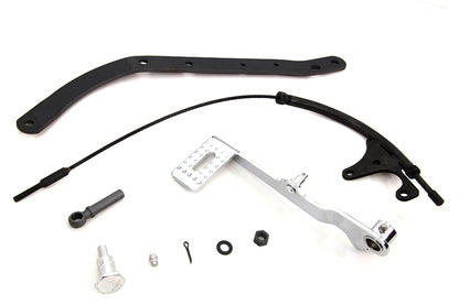 45 Jockey Clutch Pedal Kit