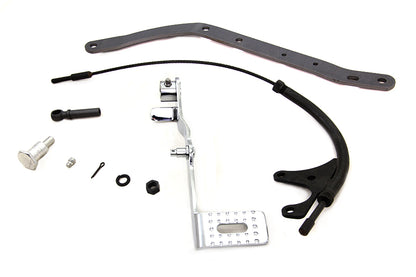 45 Jockey Clutch Pedal Kit