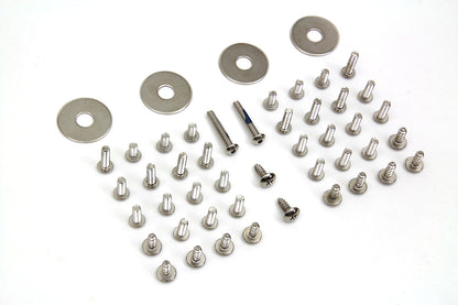 Saddlebag Hardware Kit