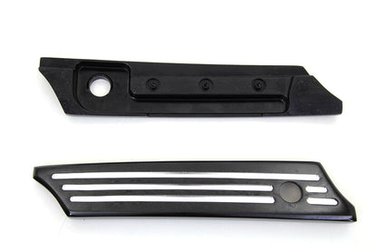 Saddlebag Face Plate Set