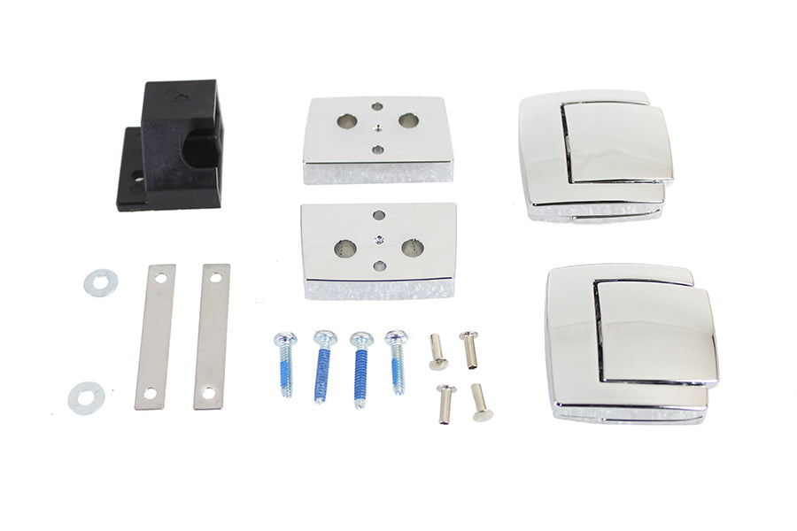 Tour-Pak Latch Kit