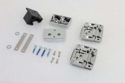 Tour-Pak Latch Kit
