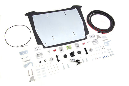 Tour-Pak Hardware Kit