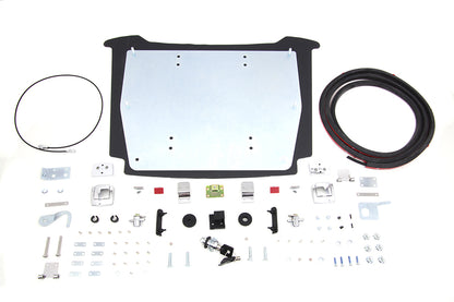 Tour-Pak Hardware Kit