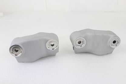 Knucklehead Rocker Box Set Natural Cast