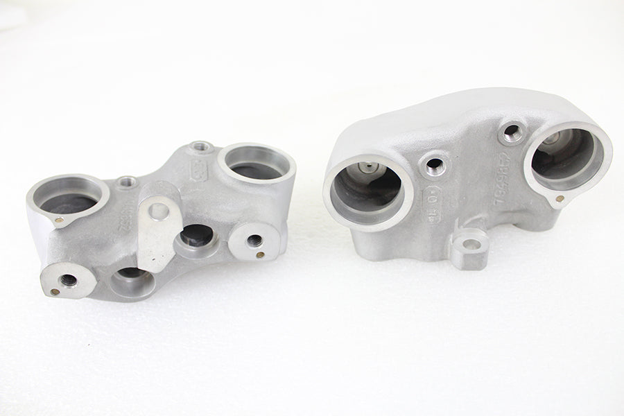Knucklehead Rocker Box Set Natural Cast