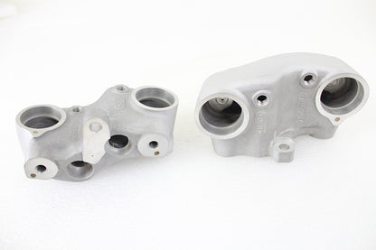 Knucklehead Rocker Box Set Natural Cast