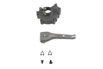 45 Sprocket Cover and Clutch Arm Assembly Narrow Type