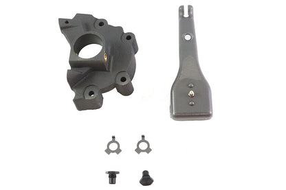 45 Sprocket Cover and Clutch Arm Assembly Narrow Type