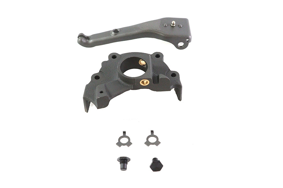45 Sprocket Cover and Clutch Arm Assembly Narrow Type