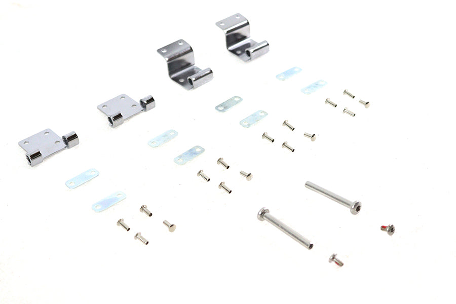 Tour-Pak Hinge Kit