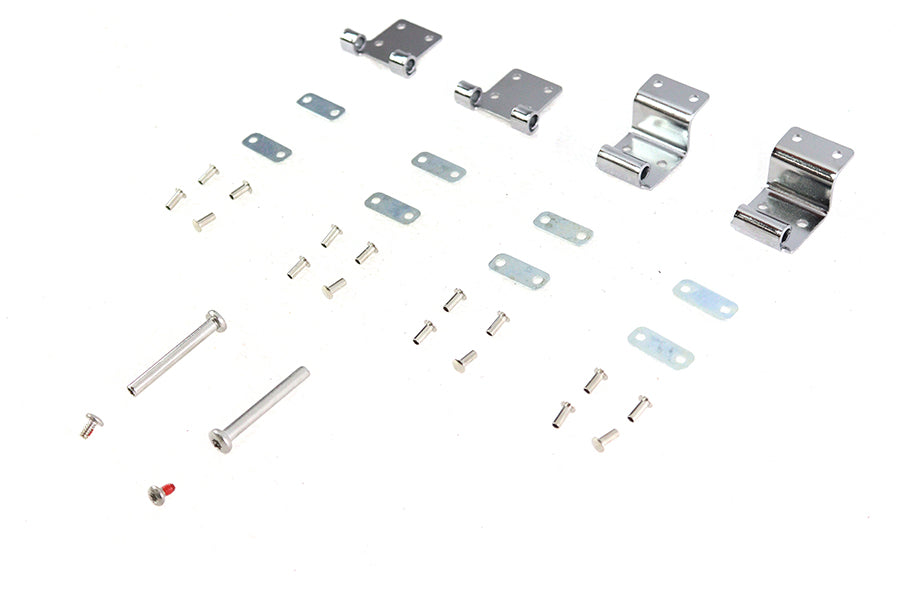 Tour-Pak Hinge Kit