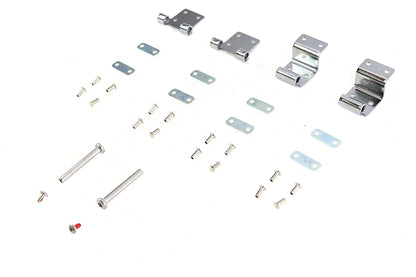 Tour-Pak Hinge Kit