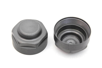 Servi-Car Hub Cap Set Parkerized