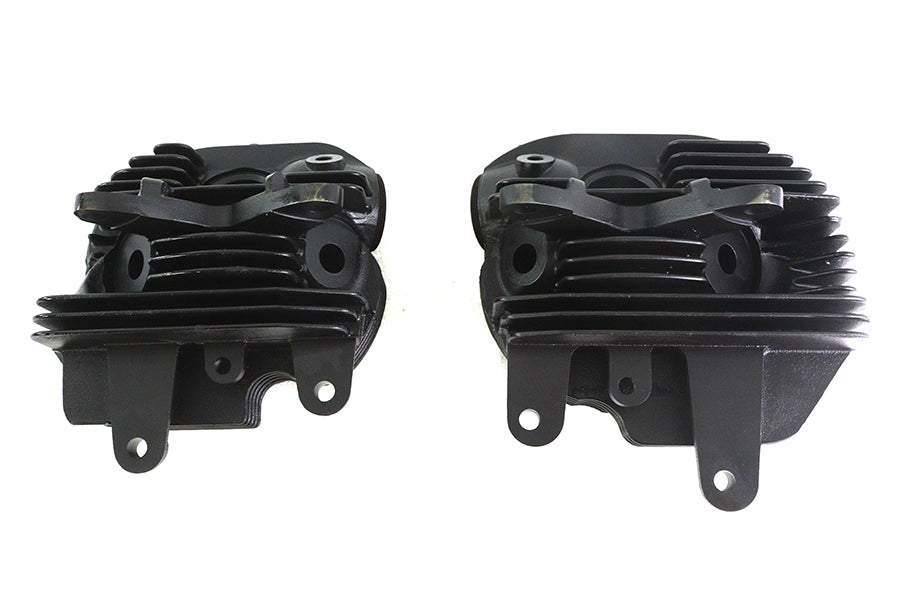 1937-1938 EL Knucklehead Bare Cylinder Head Set