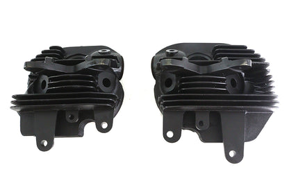 1937-1938 EL Knucklehead Bare Cylinder Head Set