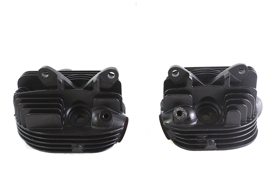 1937-1938 EL Knucklehead Bare Cylinder Head Set