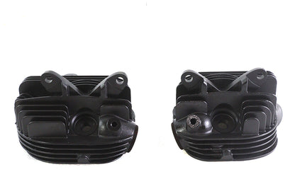 1937-1938 EL Knucklehead Bare Cylinder Head Set
