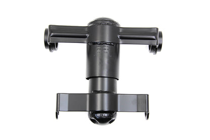 Replica Front Spring Fork Shock Black