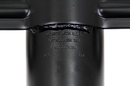 Replica Front Spring Fork Shock Black