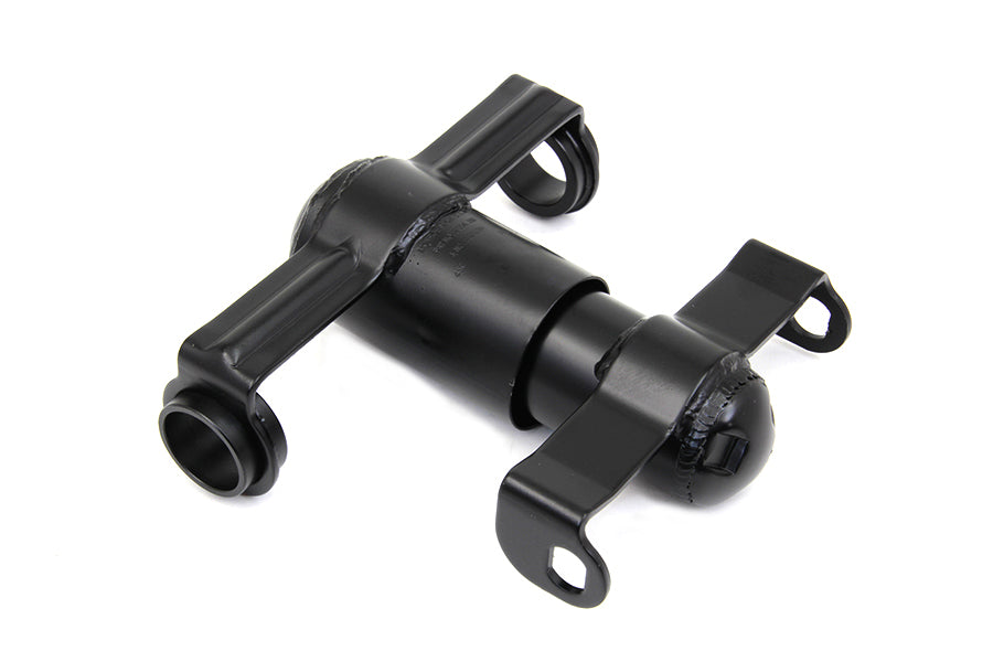 Replica Front Spring Fork Shock Black
