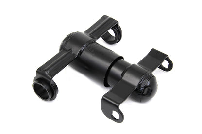 Replica Front Spring Fork Shock Black