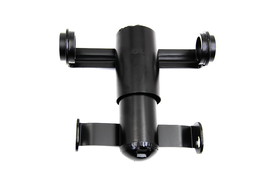 Replica Front Spring Fork Shock Black