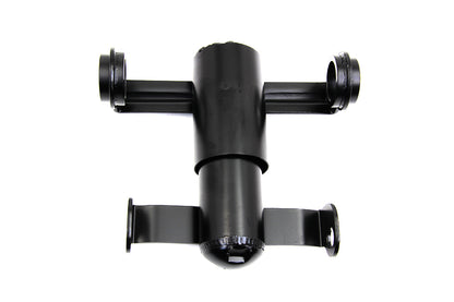 Replica Front Spring Fork Shock Black