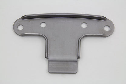 Raw Engine Bar Mount Bracket