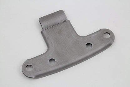 Raw Engine Bar Mount Bracket