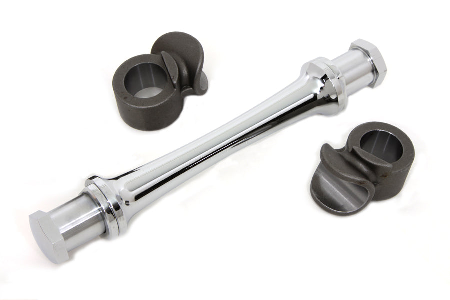 1936 Knucklehead Side Car Mount Kit