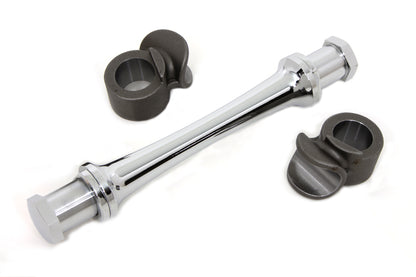 1936 Knucklehead Side Car Mount Kit
