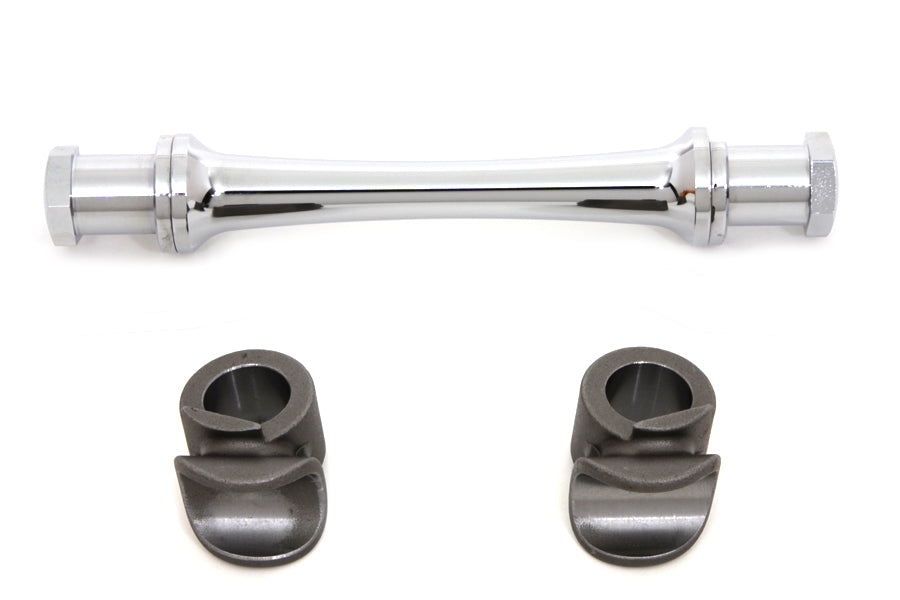 1936 Knucklehead Side Car Mount Kit