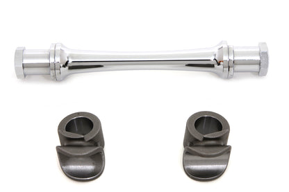 1936 Knucklehead Side Car Mount Kit