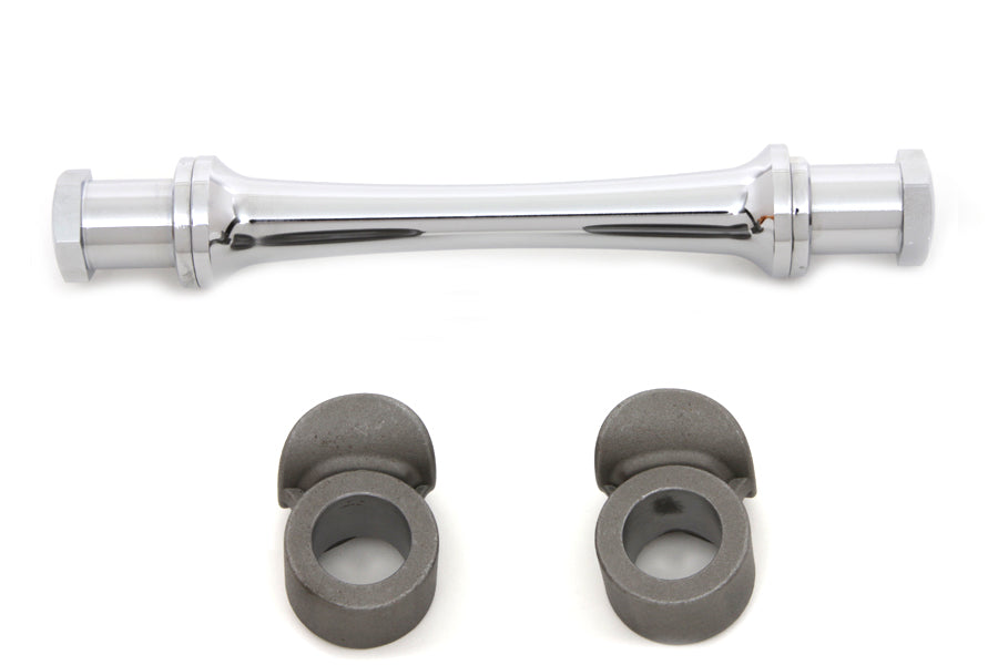 1936 Knucklehead Side Car Mount Kit