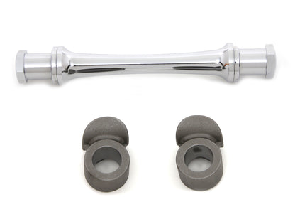 1936 Knucklehead Side Car Mount Kit