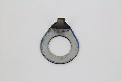 Hand Lever Lock Tab
