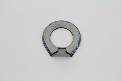 Hand Lever Lock Tab