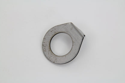 Hand Lever Lock Tab