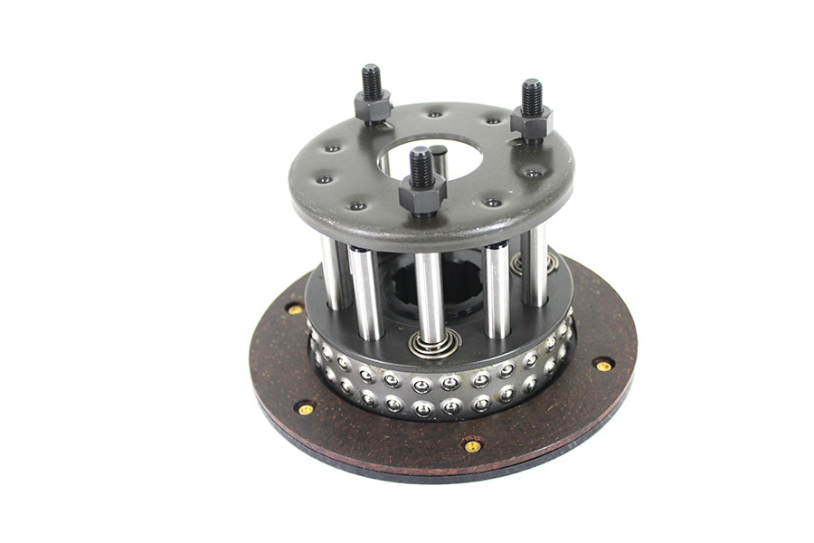 45 Clutch Hub