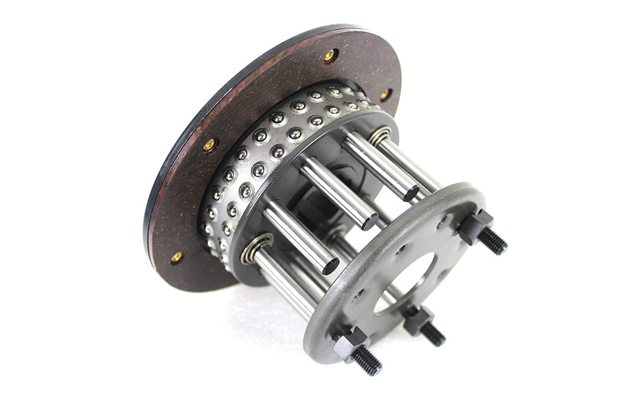 45 Clutch Hub