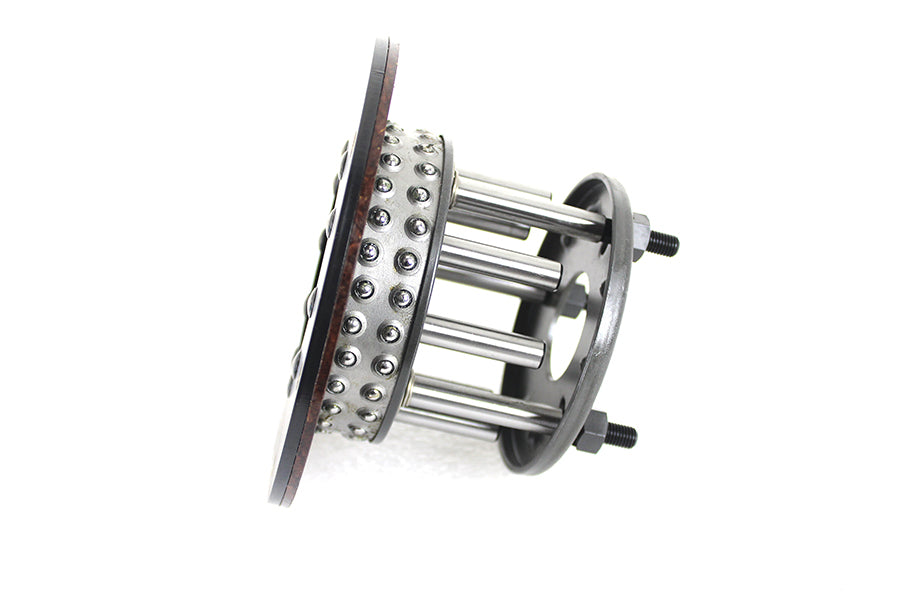 45 Clutch Hub